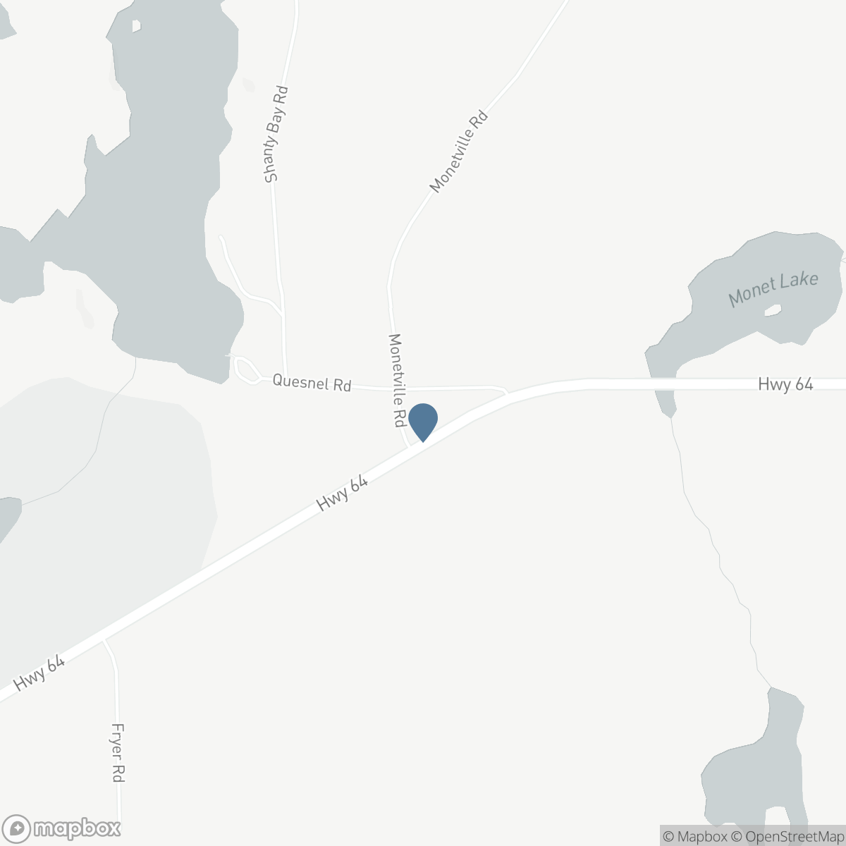 2 Kings Road, French River, Ontario P0M 2N0